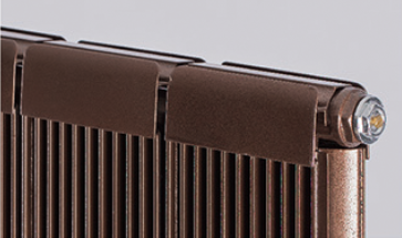 Copper-Aluminum 132*60